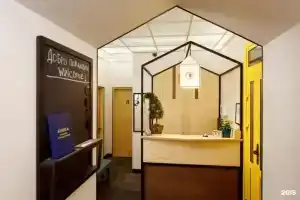 K-suites, St. Petersburg