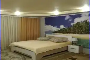 Severnaya Zvezda Mini-hotel, Kogalym