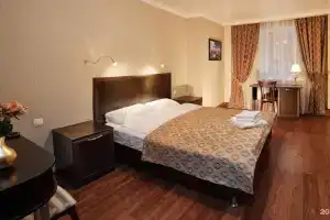 Venetsiya Hotel, Saratov