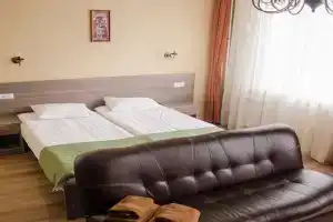 Kamelot Apart-Hotel, Pskov
