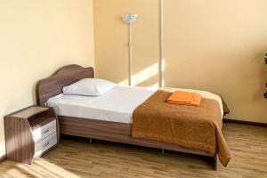 Smart Hotel Kdo Hotel, Ulan-Ude