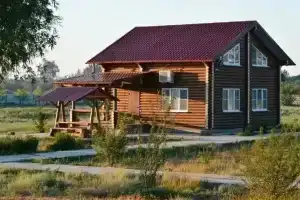 Raduga Guest house, Ivanchug