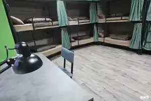 Avenyu Hostel, Krasnodar