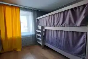 Moy gorod Hostel, Chita