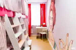 Hostel, Ufa