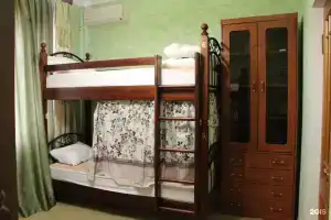 Tsentralnyy Hostel, Pskov