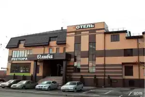 Oliva Hotel, Krasnodar