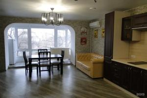 Hostel Sova, Khabarovsk