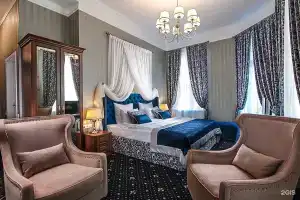 Oniks Boutique Hotel, St. Petersburg