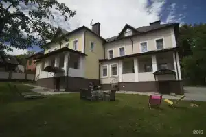Samovar Hostel, Vladimir