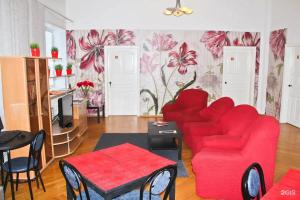 Allis-holl Hostel, Kirov