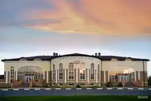 Rezidentsiya Hotel, Belgorod