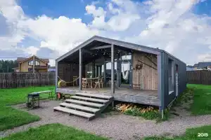 Les_Ozero_Dom Cottage