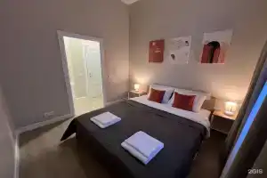 siti Hotel, Shchelkovo