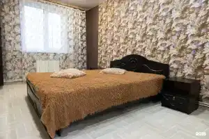 Guest house, Ekaterinburg