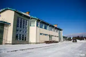 Kurgan Hotel, Petrozavodsk