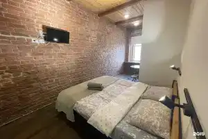 Avatar na Sportivnoy Apartments, Rennes