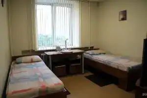 Esplanada Hotel, Perm