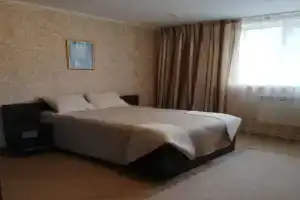 Belye Berega Hotel, Belyye Berega