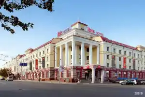 ibis Sibir Hotel, Omsk