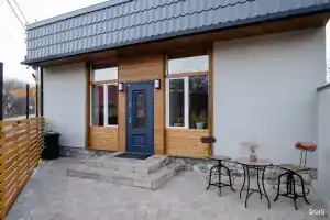 Dom dlya gostey Cottage