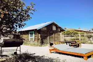 Kupecheskaya Apartments