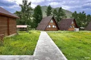 Onguday Eco Village, Onguday