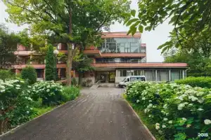 SPb Dom-Pansionat Veteranov Nauki Rossijskoj Akademii Nauk Guest house, Pushkin