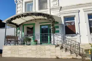 Kuban Vostok Apartments