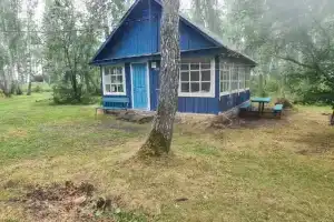 Miassovo Tourist base, Malaya Kuysarina