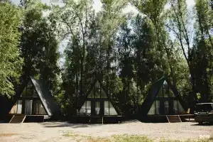 Tau Altay Apartments