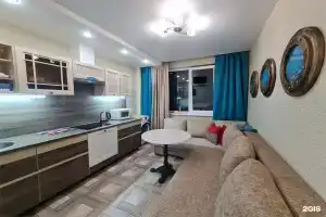 Krasivye kvartiry Apartments