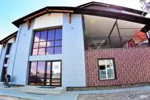 AndriAnna Guest house, Iletsk