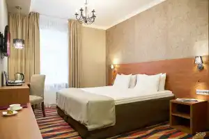 Hotel Admiralteyskaya, St. Petersburg