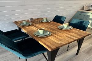 Rodnaya dolina Camping, Svetlogorsk