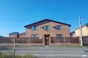 Rent House, Rostov-na-Donu