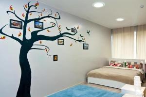 Hostel Monokhrom, Vladivostok