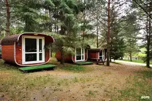GreenCamping, Polasna