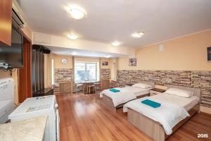 Filin i Sova Mini Hotel, Vladivostok