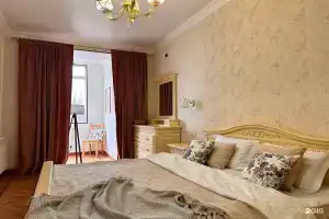 Kak doma 05 Apartments