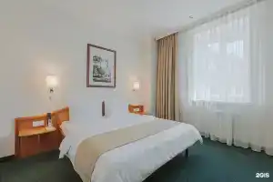 Dom Hotel Classic, Krasnoyarsk