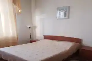 Hotel Edem, Kropotkin