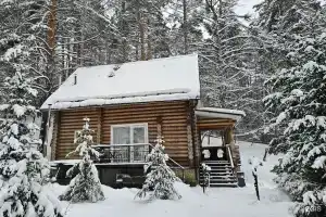 Hotel Klub-Otel Tsarskaya Okhota, Sosnovka