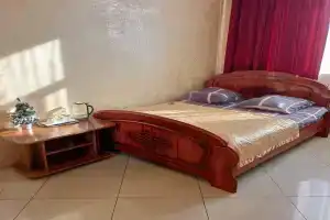 Druzhba Hostel, Ussuriysk