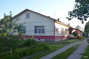 Guest House Solnyshko, Belozersk