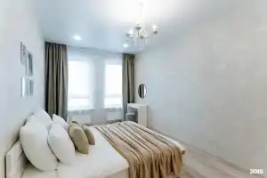 Liberty City Apartments