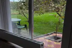 Provans v sadu Cottage