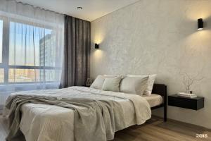 Atmosfera Sna Apartments