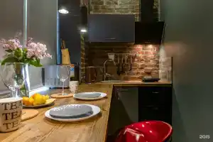 RentalSPb Apartments