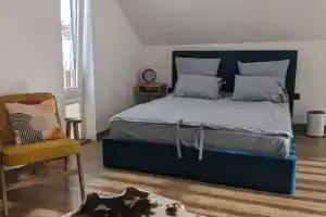 ShalleST.Terskol Hotel